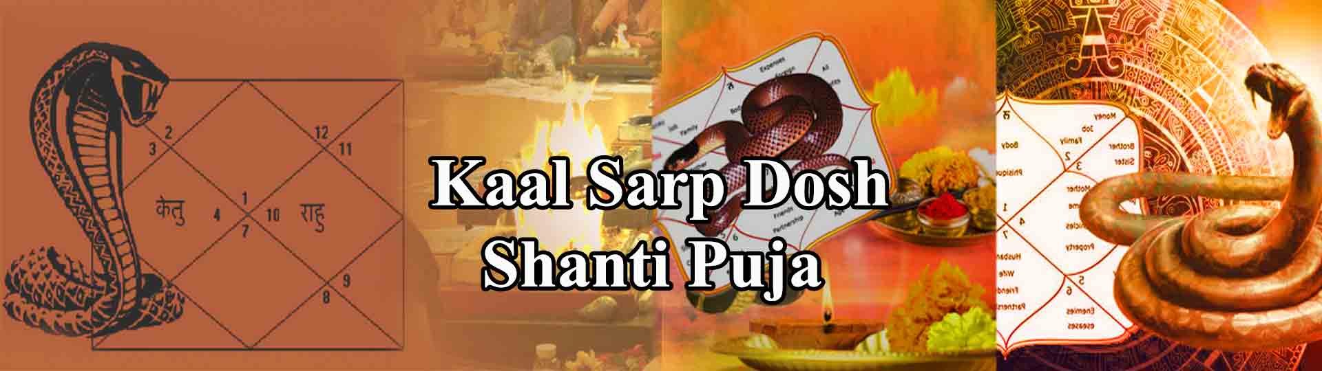 Kaal Sarp Puja